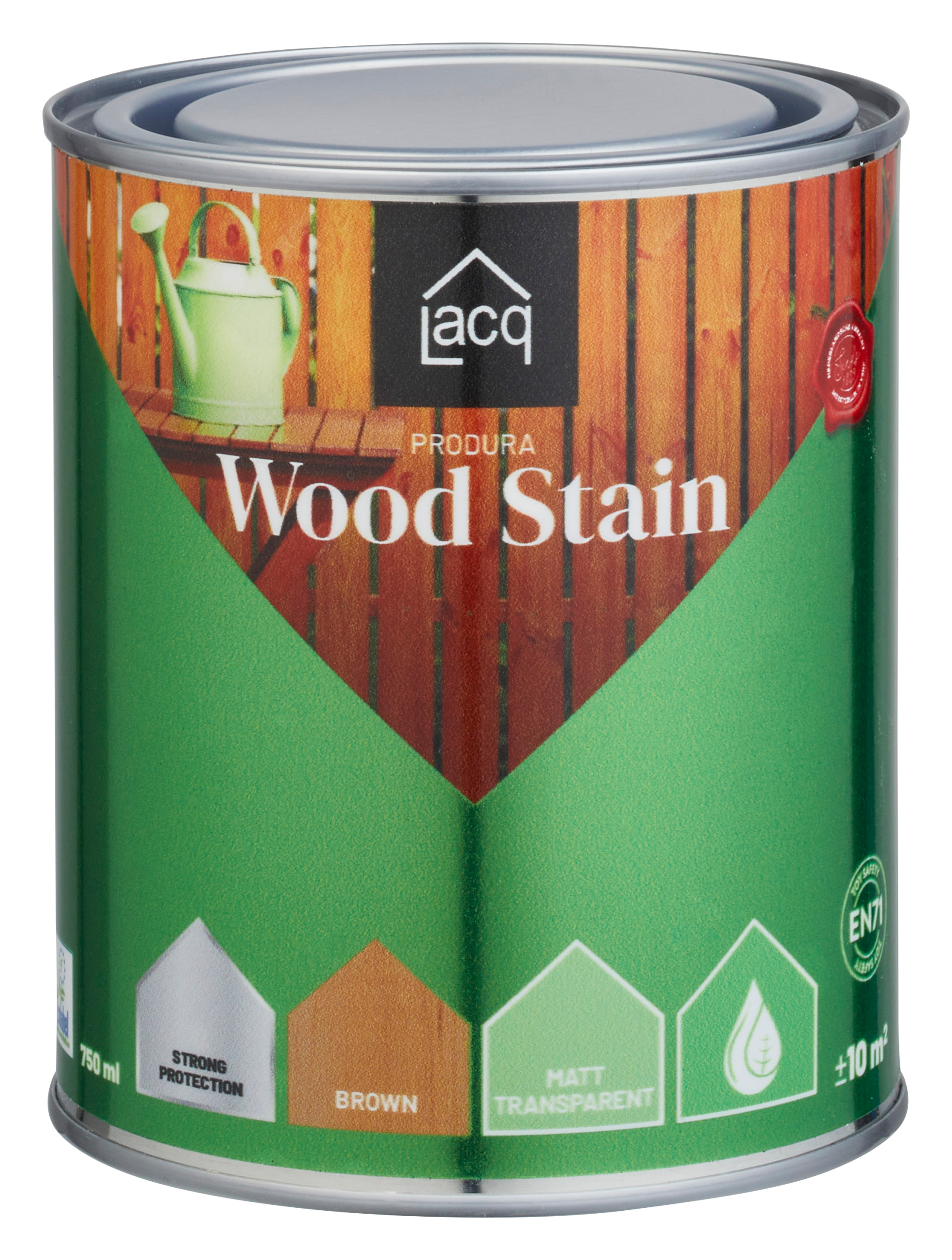 Woodstain 750ml-image
